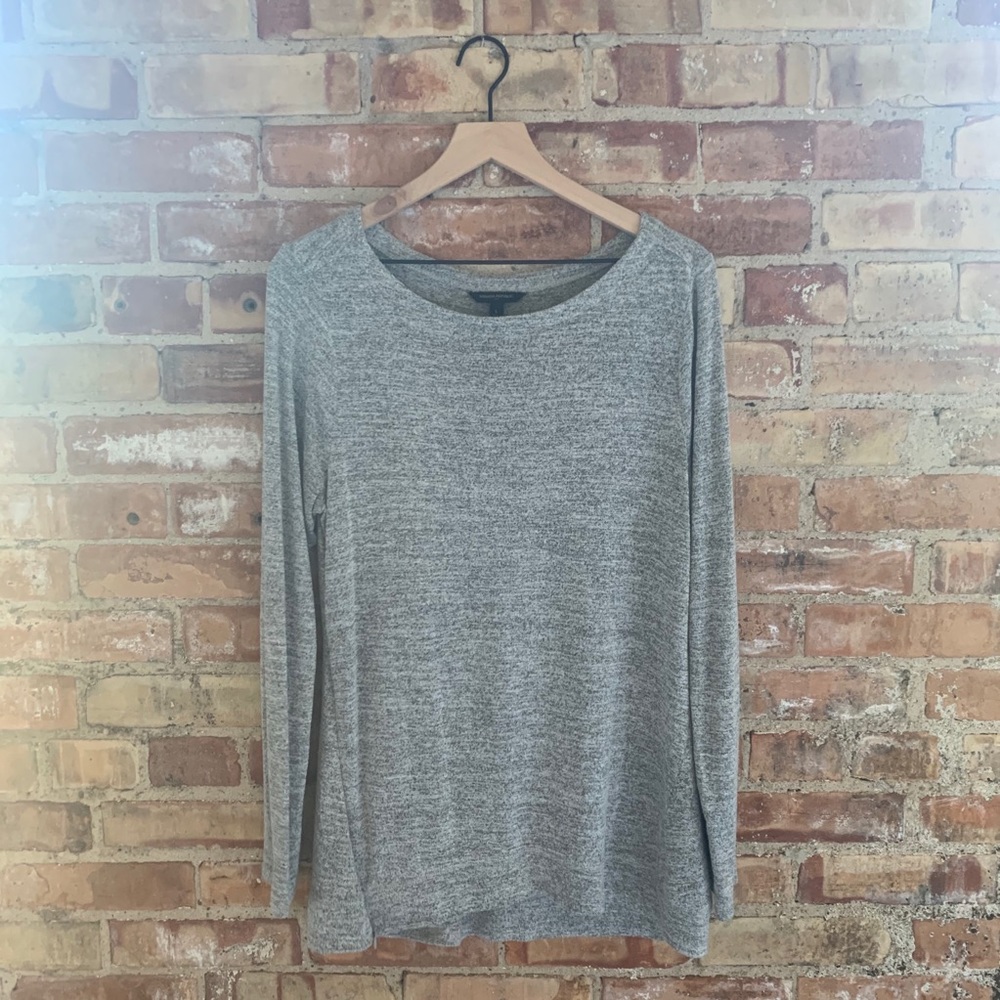 Casual Sweater Banana Republic